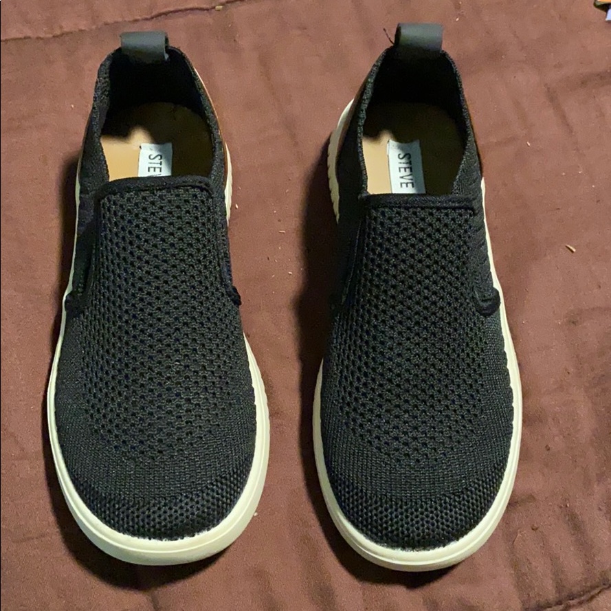 Steve Madden Brand Euc